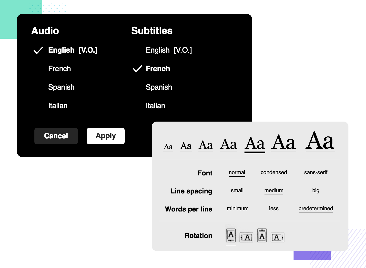 accessibility as ux design principle