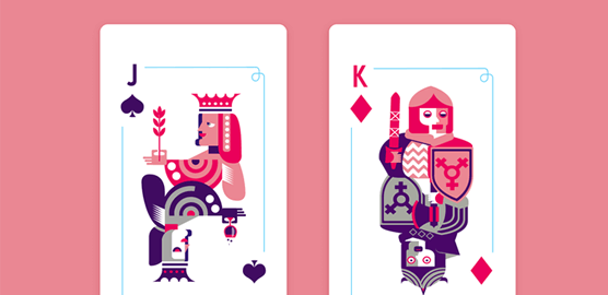 Learn the fundamentals of card UI design