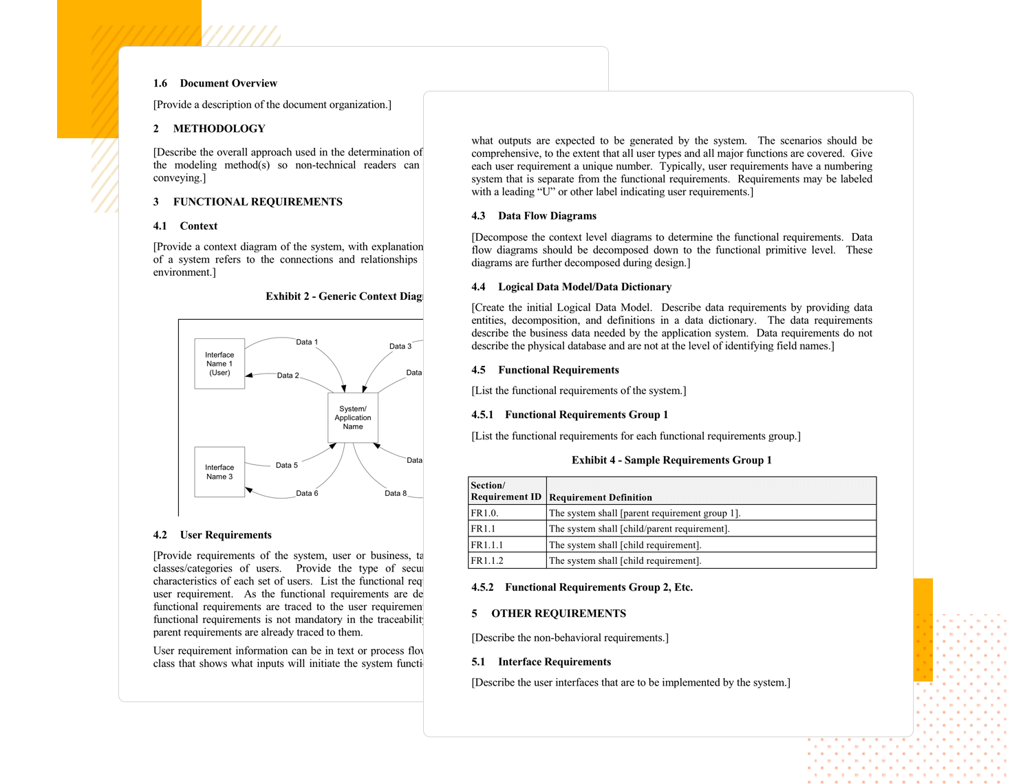 Functional specification document - Almooc