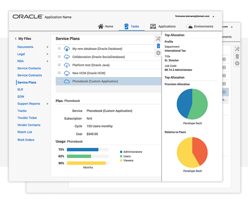 justinmind-oracle-alta-ui-kit-dashboard