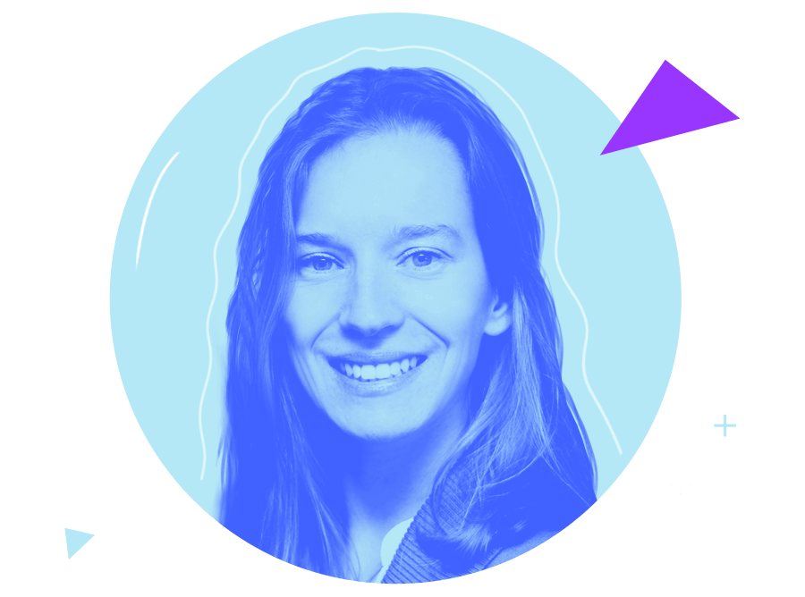 Meagan Timney - Senior Product Designer