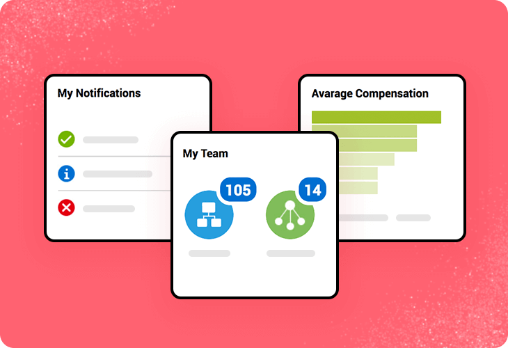 Justinmind Oracle Alta UI Components